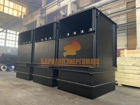 Батарейные циклоны ЦБ - Изображение #2, Объявление #1678762