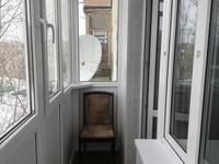 Сдам квартиру ночь,сутки,по часам,WIFI - Изображение #4, Объявление #1649056