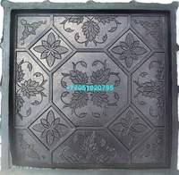 Формы резиновые для тротуарной плитки, брусчатки! Пигменты. Пластификатор. - Изображение #2, Объявление #1606456