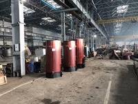 Паровые водогрейные котлы ТОО "Азиякотломаш" - Изображение #5, Объявление #1748236