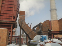 Паровые водогрейные котлы ТОО "Азиякотломаш" - Изображение #1, Объявление #1748236