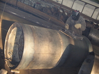 Паровые водогрейные котлы ТОО "Азиякотломаш" - Изображение #6, Объявление #1748236