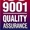 ISO 9001-2016 Система менеджмента качества