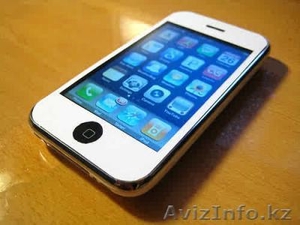 ООО ЭМИРАТЫ MOBILE (Apple iphone 3Gs 32 Гб модели: (белый) Цена $ 500. - Изображение #2, Объявление #26556