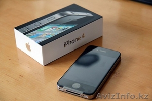 Apple iphone 4 32gb - Изображение #1, Объявление #92219