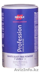 Профессиональная продукция для волос Schwarzkopf professional & Indola - Изображение #9, Объявление #157863