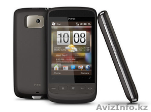 HTC Touch 2 T3333 - Изображение #1, Объявление #199555