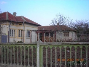 Дом в Болгарии 13500 евро - Изображение #2, Объявление #248637
