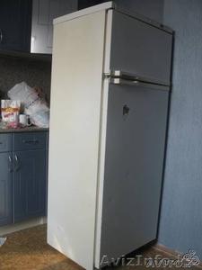 Холодильник Атлант двухкмерный - Изображение #1, Объявление #239869