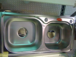 Срочно продам по оптовым ценам двери входные,  мойки кухонные нержавейка