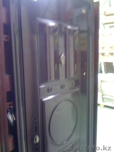 Продам по оптовым ценам двери входные,  мойки кухонные нержавейка