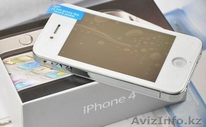 Brand New Apple iphone 4G 32gb and 16gb - Изображение #2, Объявление #258151