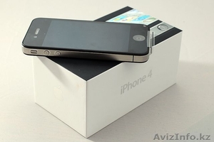 Brand New Apple iphone 4G 32gb and 16gb - Изображение #1, Объявление #258151