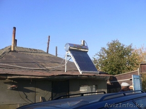 Солнечные наереватели воды - Изображение #2, Объявление #277476