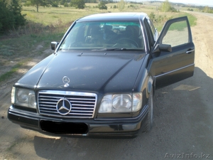 продам Mercedes Е 200 - Изображение #7, Объявление #251315