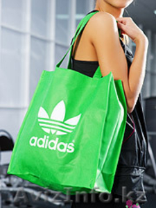 Фирменные пляжные сумки adidas - Изображение #1, Объявление #291766