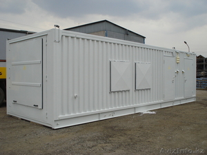 Дизельные Генераторы  FG Wilson 