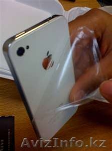 Продаж: новий Apple iPhone розблоковано 4 32GB - Изображение #1, Объявление #299615