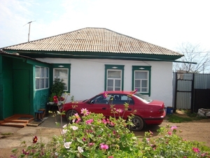 продам дом в Кокшетау в районе Роддома - Изображение #2, Объявление #331869