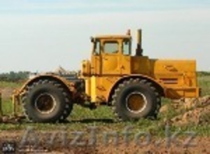 Срочно продам тракторК-700 - Изображение #1, Объявление #310121
