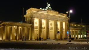 Тур по легендарной сталице Берлин - Изображение #1, Объявление #321568