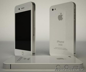 Продажа Apple iphone 4S  - Изображение #1, Объявление #434167