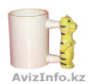 Кружки качественные сублимационные оптом из Китая