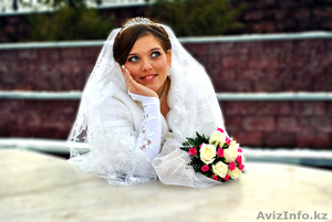 фотограф в Кокшетау, фотосъемка в Кокшетау, свадебный фотограф в Кокшетау - Изображение #2, Объявление #460910