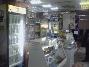 продуктовый отдел в магазине Сырымбет - Изображение #2, Объявление #545746