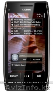 Смартфон Nokia X7-00 - Изображение #1, Объявление #533349