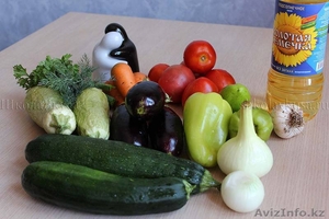 Семена овощей и картофеля