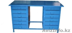 Производство гаражного  оборудования