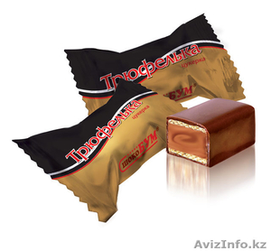 конфеты ТМ шокоБУМ - Изображение #7, Объявление #581584