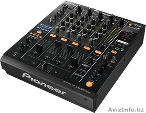 For Sale Pioneer DJM-900 Nexus Mixer for $1200USD - Изображение #2, Объявление #626305