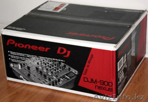 For Sale Pioneer DJM-900 Nexus Mixer for $1200USD - Изображение #1, Объявление #626305