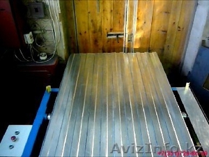 Профнастил,  оборудование для С 8