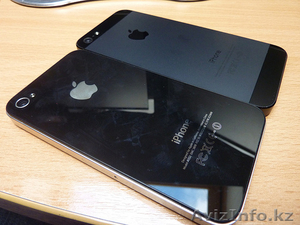For Sale Brand New/Unlocked Apple iPhone 5 64GB - Изображение #1, Объявление #793550