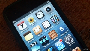 Продам плеер Apple iPod Touch 4 32Gb б/у - Изображение #2, Объявление #786316