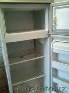 Продам холодильник б/у МИНСК АТЛАНТ - Изображение #2, Объявление #787156