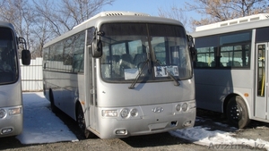 Продаём автобусы Дэу Daewoo Хундай Hyundai Киа Kia в Омске. Кокшетау. - Изображение #3, Объявление #848996