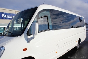 Irisbus Iveco восход 32 + 1 местный туристический - Изображение #2, Объявление #851947