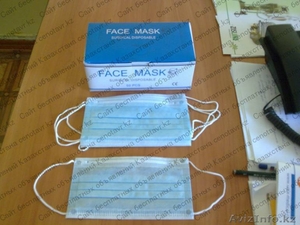 медицинские маски оптом - Изображение #3, Объявление #873056