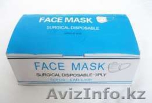 медицинские маски оптом - Изображение #4, Объявление #873056