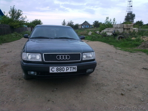 Audi 100 C4 1994 года - Изображение #2, Объявление #947062