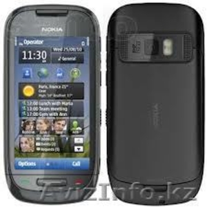 продам  нокиа  С7,   срочно,   торг 