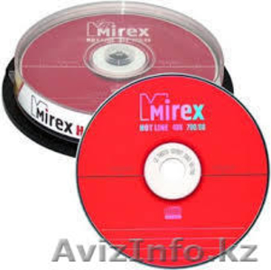 CD/DVD диски, USB flash-накопители, карты памяти, периферия - Изображение #3, Объявление #914379