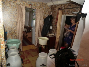 дом г Омск ул Кузбасская