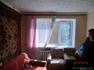 комната г. Омск ул. 4 транспортная - Изображение #1, Объявление #966456