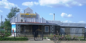 Продам продуктово-хозяйственный магазин