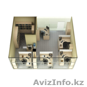 Дизайн интерьера для жилых, офисных и досуговых помещении - Изображение #1, Объявление #1023477